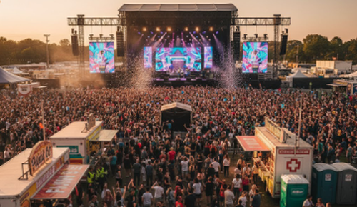 EUAM Ukraine Awards €4 Million Contract to Boost Event Management Across Key...